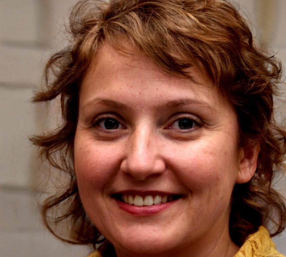 Ilze Krūmiņa, galvenā analītiķe